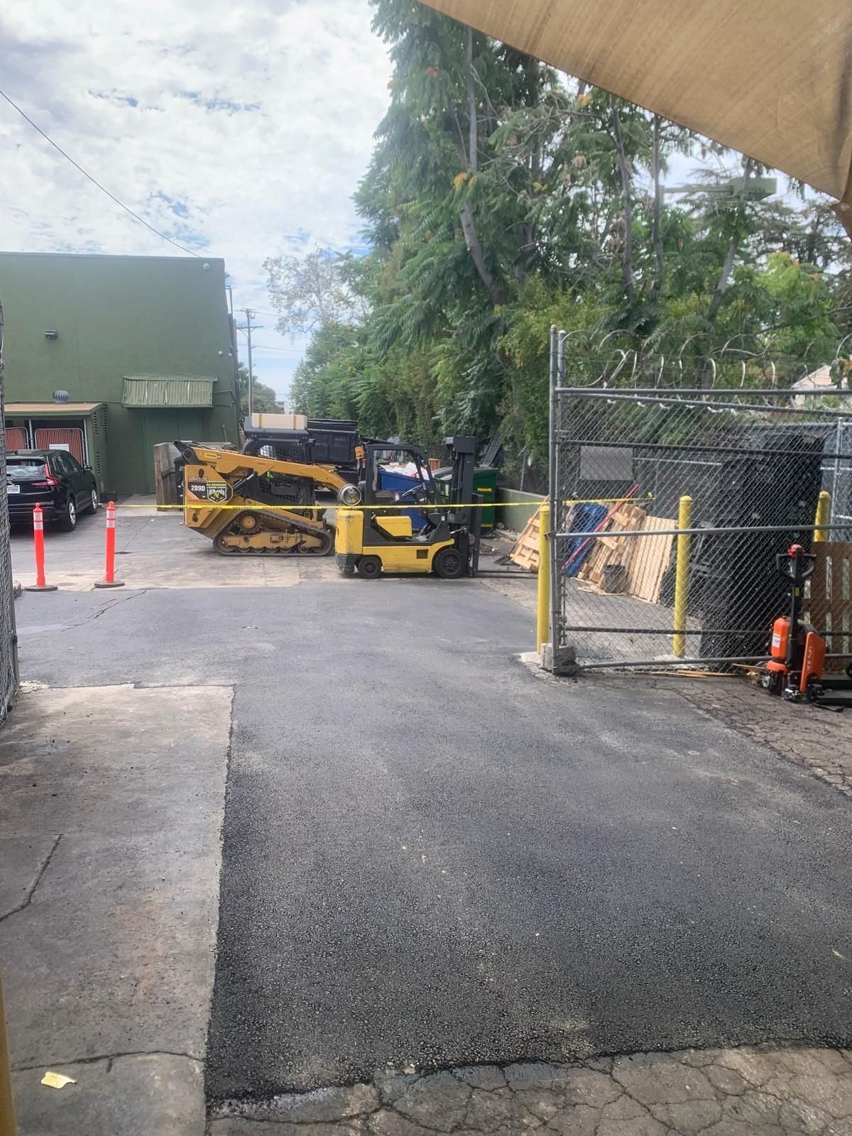 asphalt paving services asphalt paving services